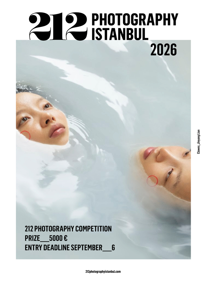 festival 212 de la Photographie Istanbul, institut français, Beyoğlu