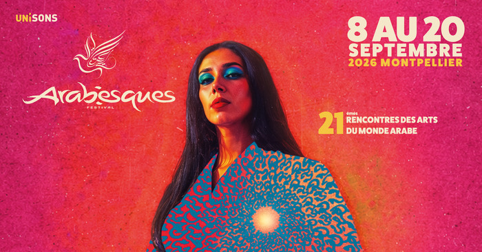 Festival Arabesques Domaine d'O