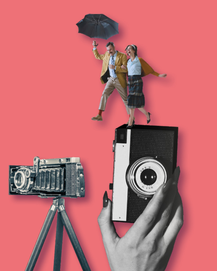 Festival « C&rsquo;est dans la boîte », Théâtre du Cormier – Lucienne Malovry, Cormeilles-en-Parisis