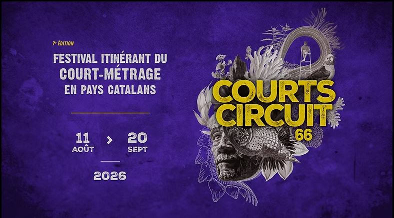 FESTIVAL COURTS CIRCUIT 66 Sainte-Colombe-de-la-Commanderie