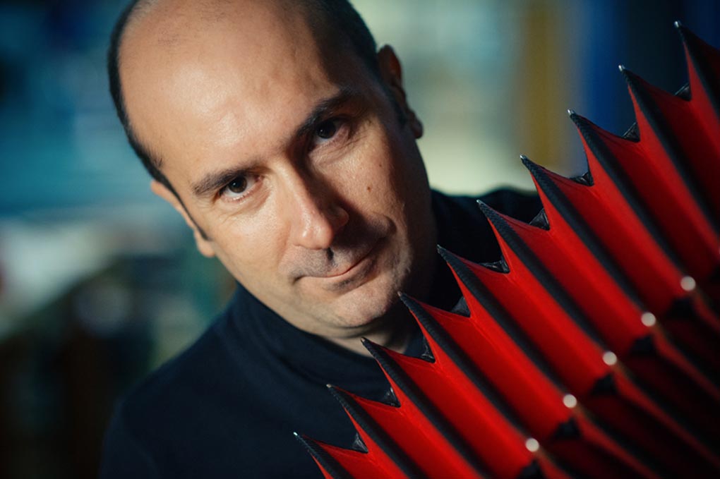 Festival d’Accordéon Messe avec Sébastien Farge Chamberet
