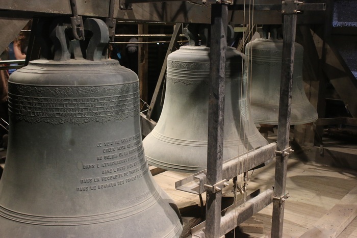Festival de Carillon en Flandre, Bailleul, Bailleul