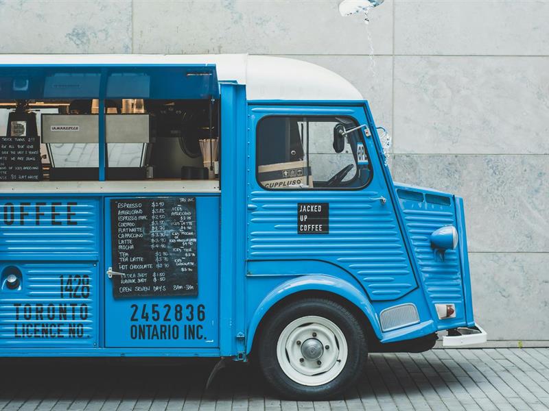 Festival de Food Truck Wissembourg