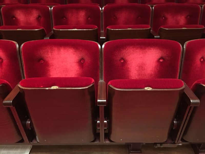 Festival de Théâtre baroque L&rsquo;Oghmac La jalouise de Barbouillé Domaine Déparetmental de Campagne Campagne