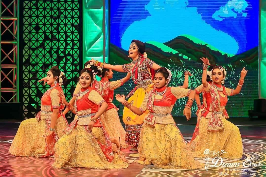 FESTIVAL DES CULTURES DU MONDE BANGLADESH La Fage-Saint-Julien 2026-08-13