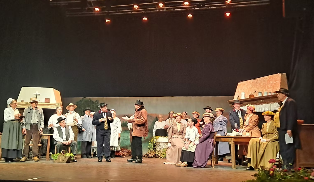 Festival Dordogne et Gabare Argentat-sur-Dordogne