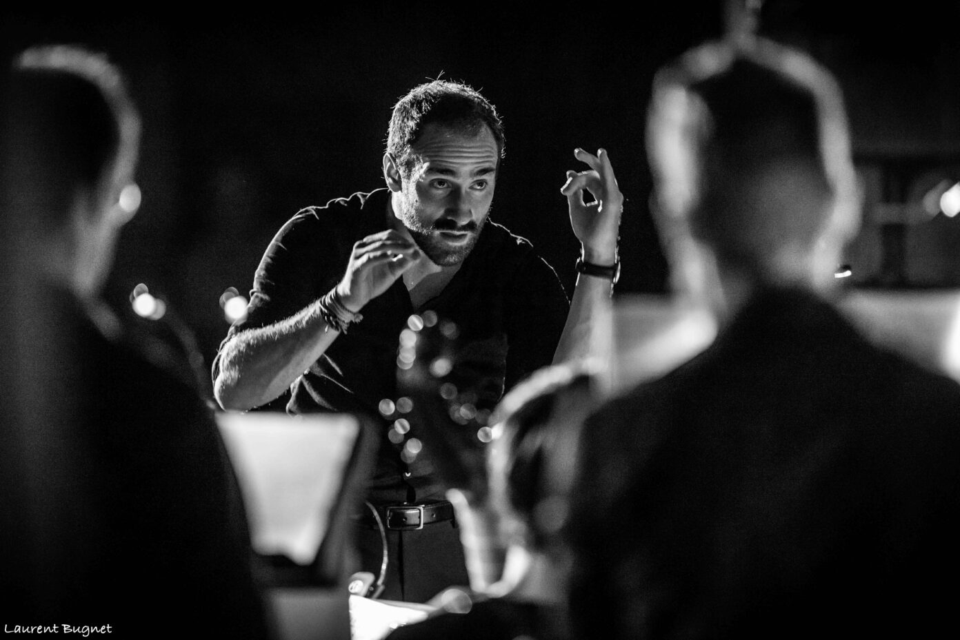 Festival En Voix ! | Consolations  Compiègne
