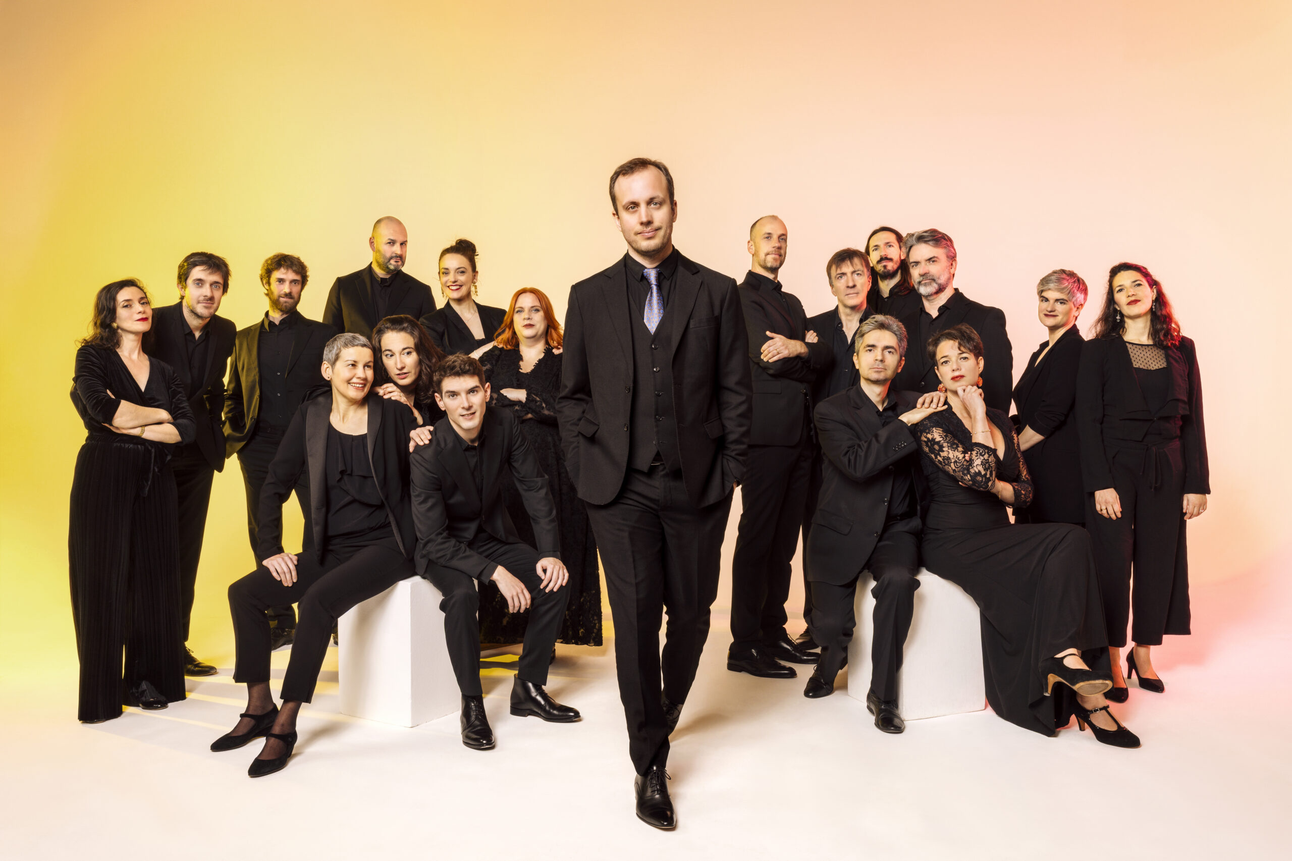 Festival En Voix ! | Un Noël anglais 3 Rue Othenin Compiègne 2026-12-17