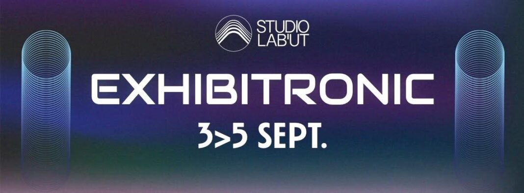 Festival Exhibitronic Festival international des arts sonores Strasbourg