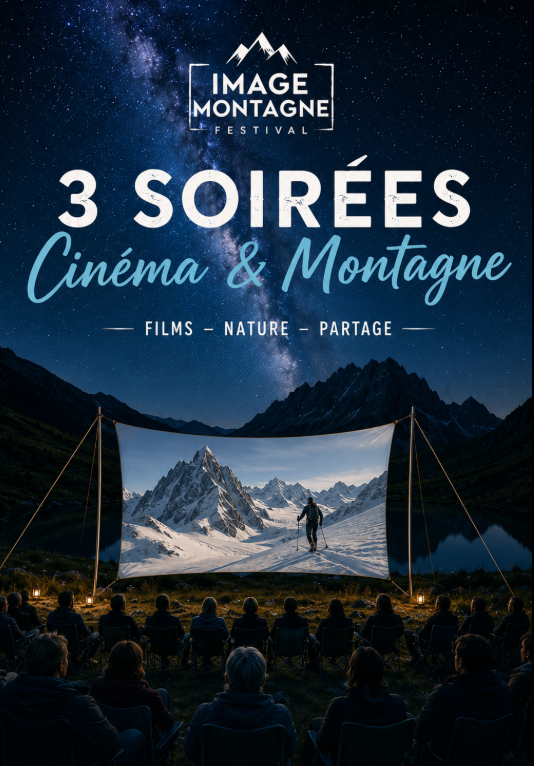Festival Image Montagne prend le train jusqu’à Séous ! Laruns