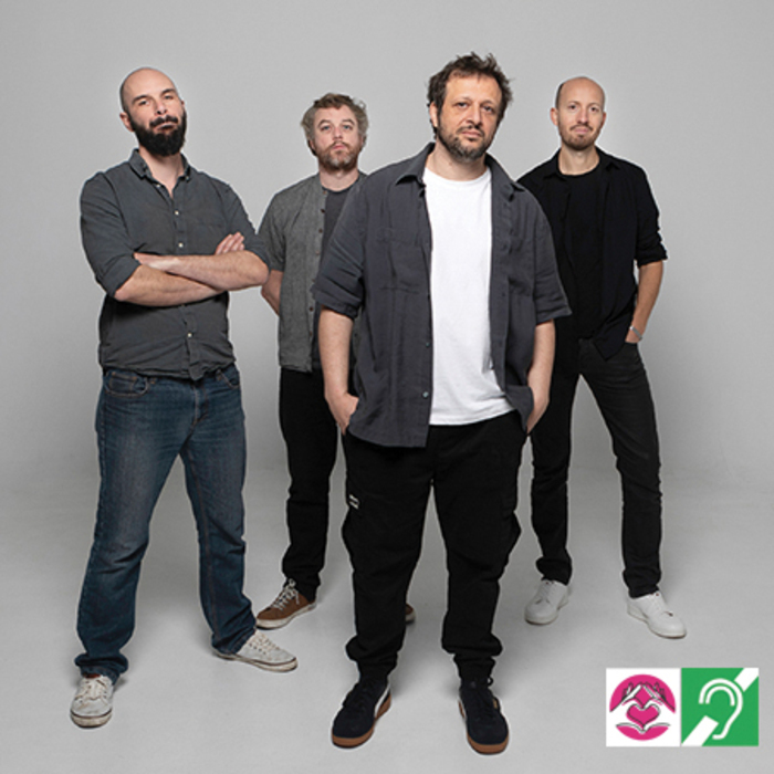 Festival Jazzèbre – iAROSS – Ce que nous sommes, Théâtre Aux Croisements, Perpignan