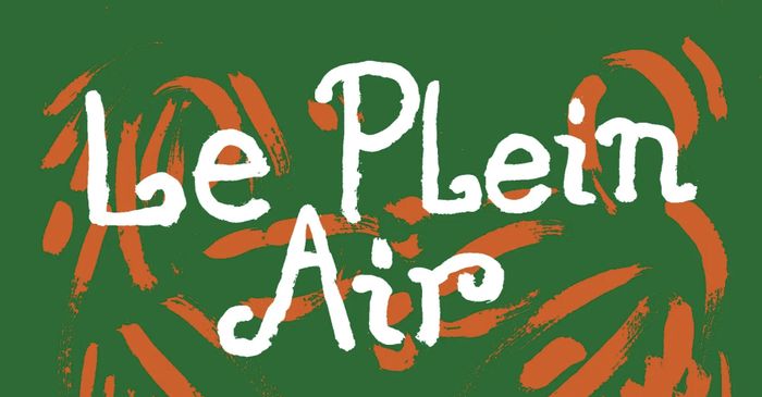 Festival Le Plein Air – Mbraia (live) + Trans-Òc Vinil Mix (DJ set) Taproom Aerofab Nantes