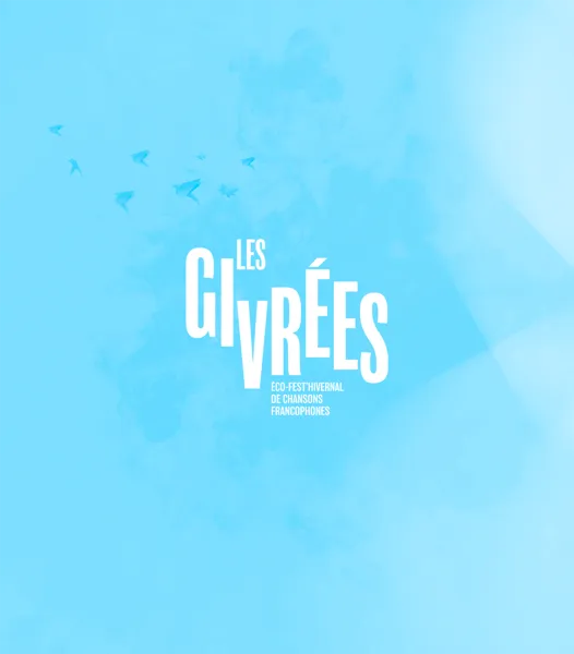 Festival Les Givrées Millau