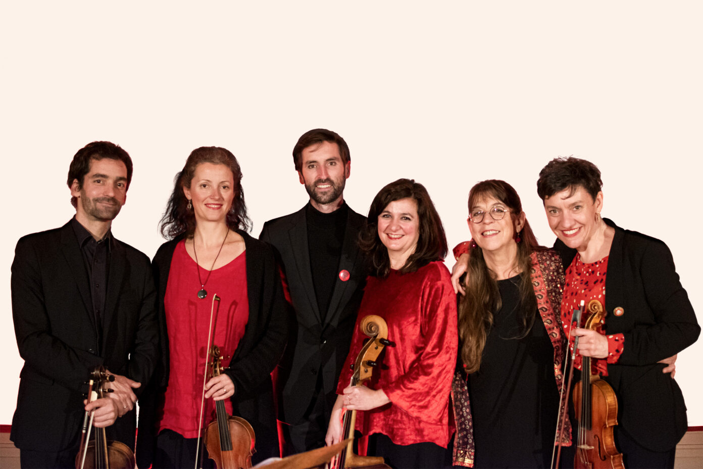 Festival Lumières du Baroque concert Schumann, envers et contre Wieck  Celles-sur-Belle