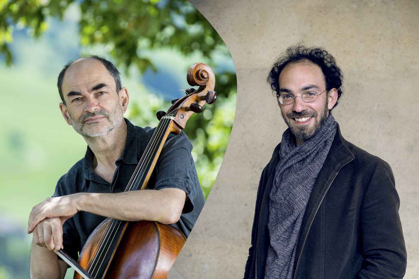 Festival Lumières du Baroque concert Une soirée chez la princesse Amalia Celles-sur-Belle