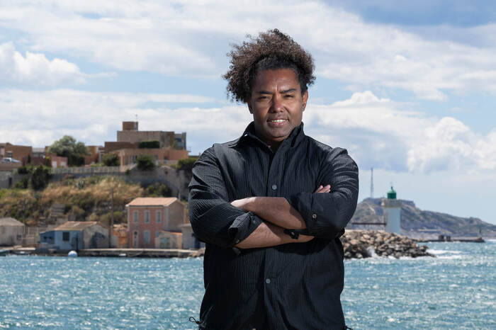 Festival On Marche – édition marseillaise, Theatre Joliette, Marseille