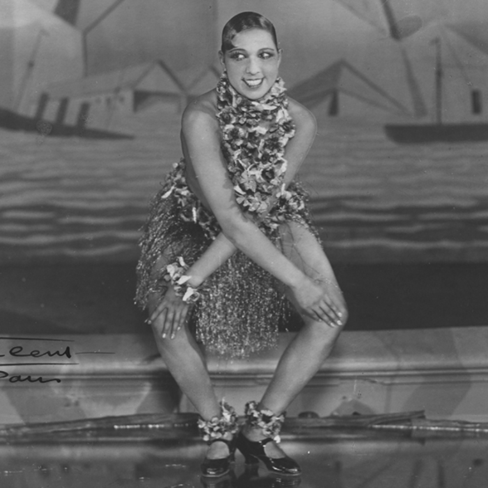 Festival OSR à Genève-Plage | Années Folles : Hommage à Joséphine Baker, Autre lieu, Genève
