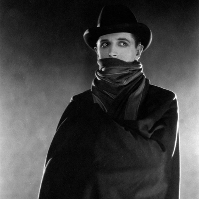 Festival OSR à Genève-Plage | Ciné concert : The Lodger d&rsquo;Alfred Hitchcock, Autre lieu, Genève