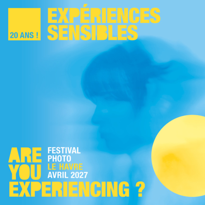 Festival photo Are you experiencing, Le Havre, Galerie La Glacière, Le Havre