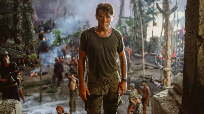 Festival "Play it again !" | Apocalypse Now Final Cut Le Fresnoy - Studio national des arts contemporains Tourcoing