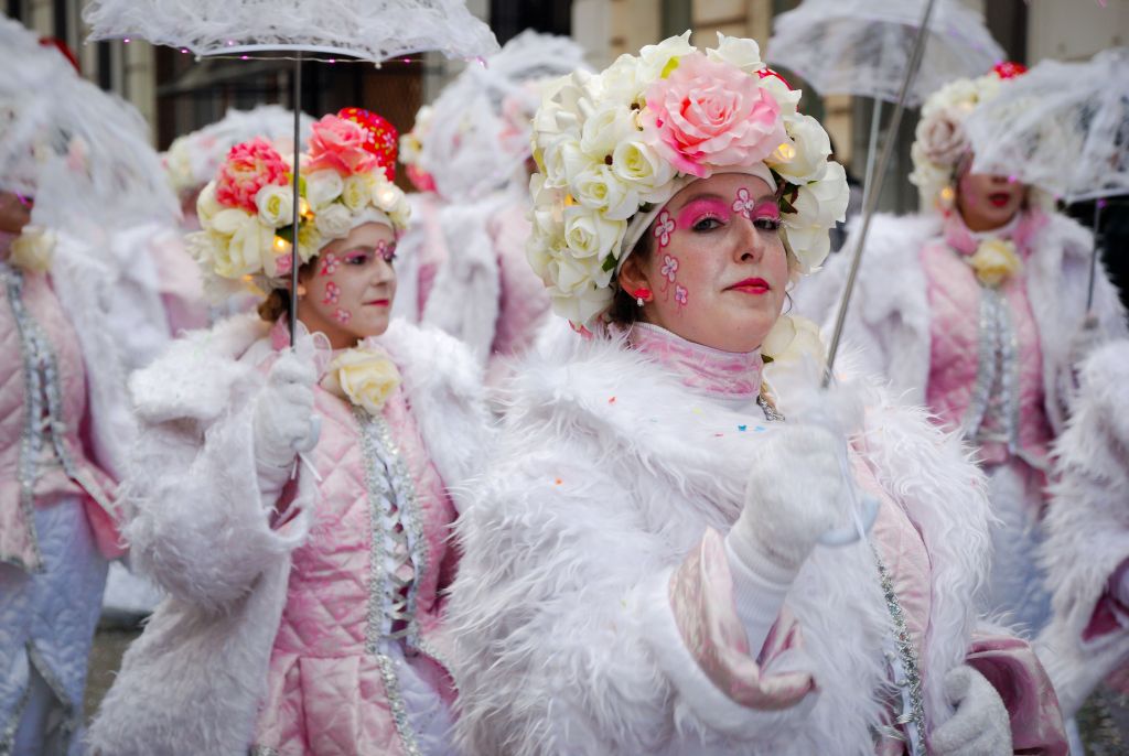 FETE BELGE Le Barcarès