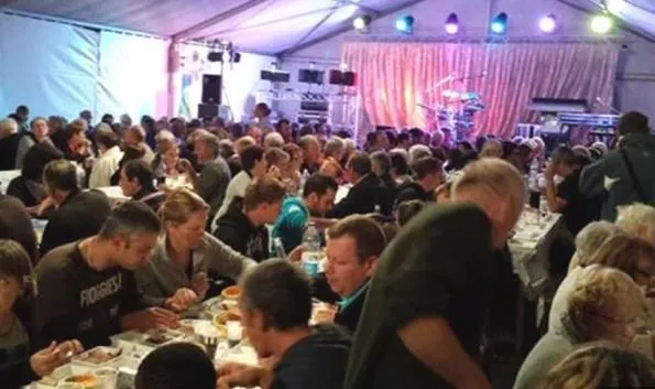 Fête de Gradels 2026  Valady
