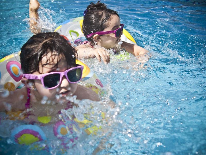 Fête de la piscine Saint-Avold