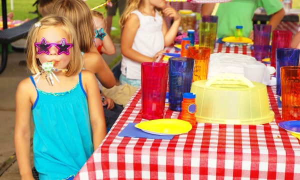 Fête de la rentrée Rue de Montalivet Barsac