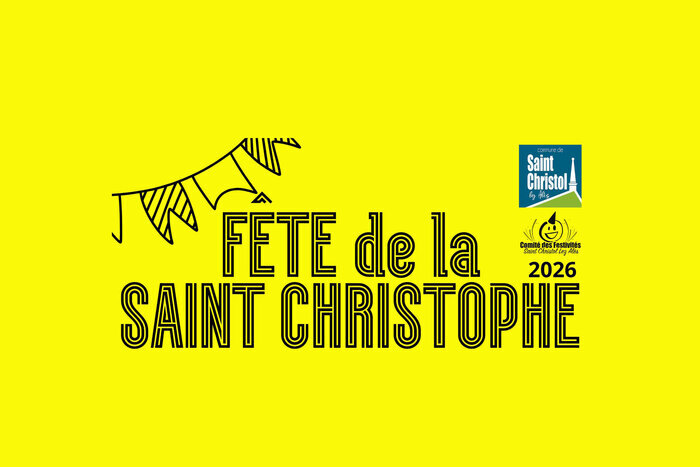 Fête de la Saint-Christophe, Place du Millénaire, Saint-Christol-lez-Alès