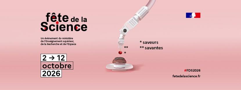 Fête de la Science Ensisheim