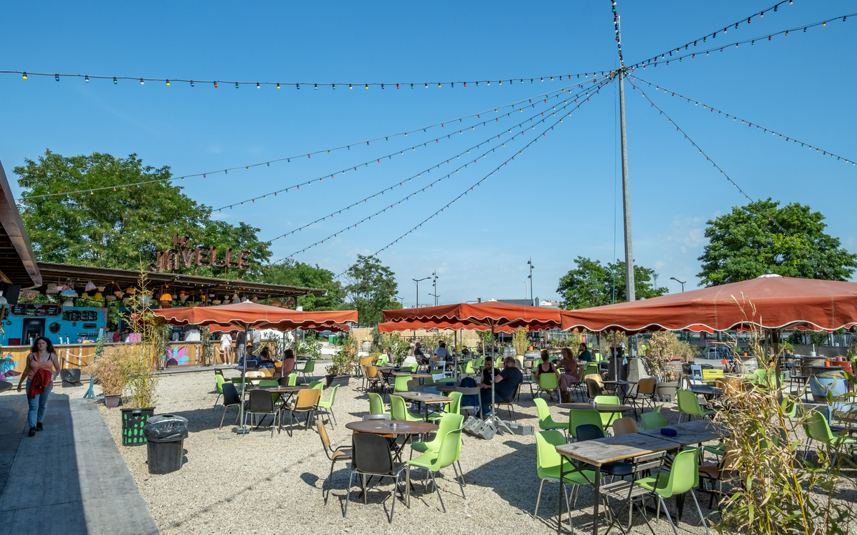 Fête des jardins