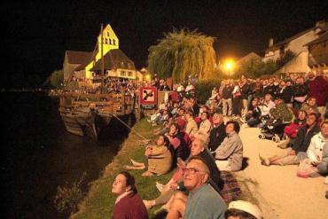 Fête du 15 août  Beaulieu-sur-Dordogne