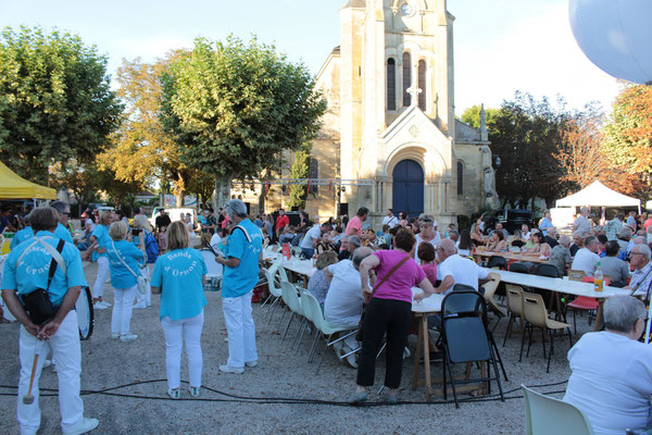 Fête du Terroir à Portets Portets