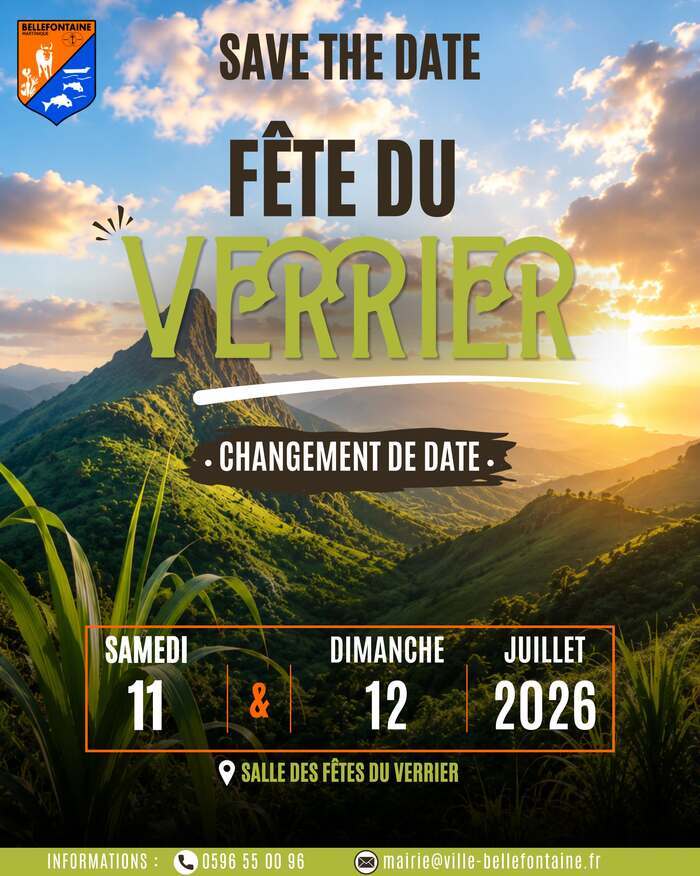 FÊTE DU VERRIER, Bellefontaine, Bellefontaine