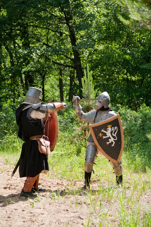 Fête médiévale ANNULÉ  Saint-Astier