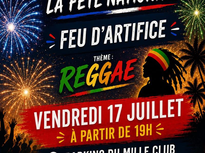 Fête nationale  Contz-les-Bains