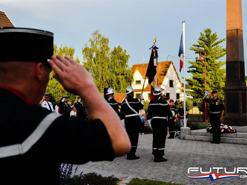 Fête Nationale de Val-de-Moder Val-de-Moder