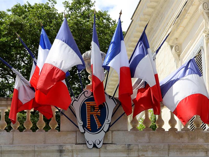 Fête nationale Saint-Avold