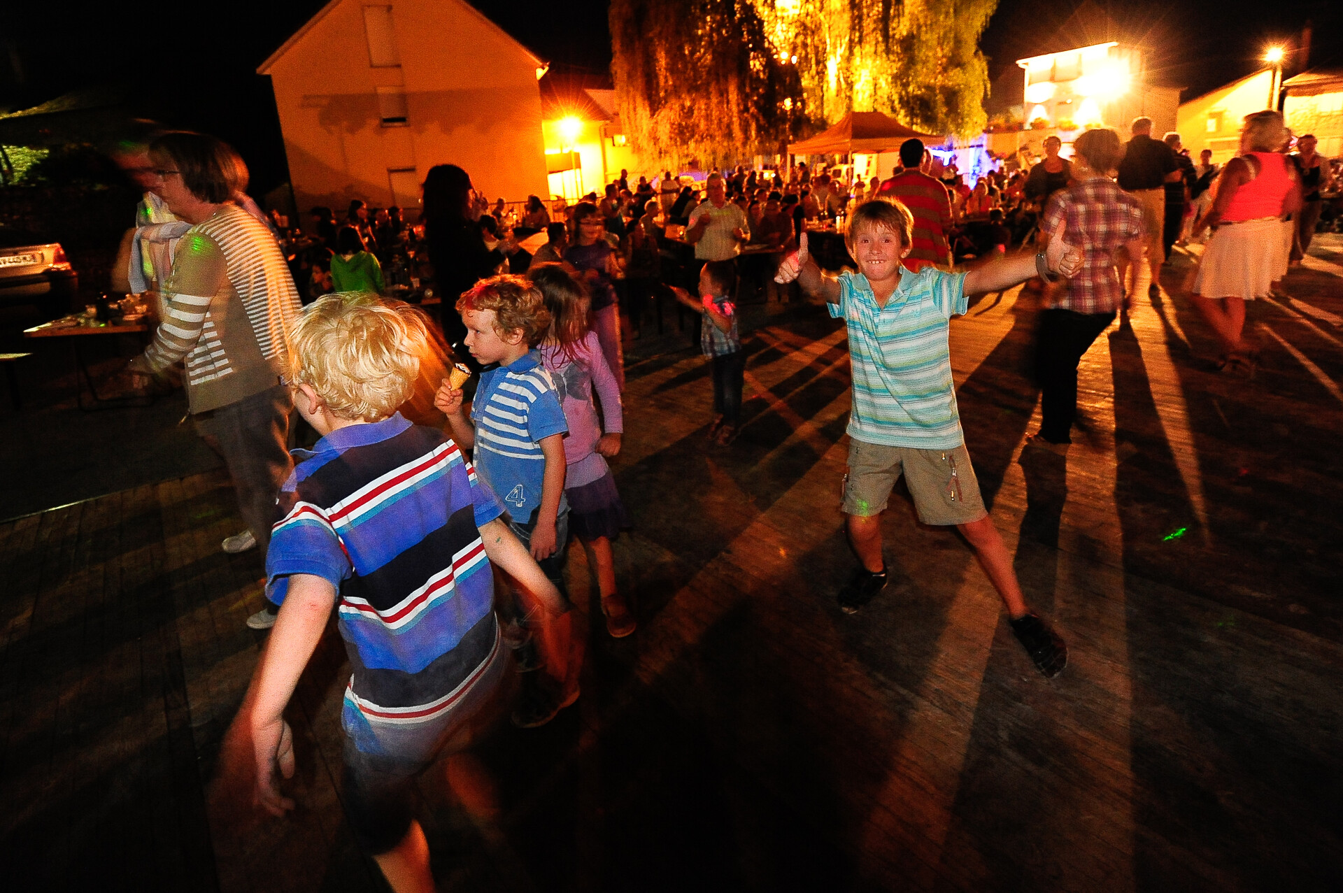 Fête votive d’Altillac Altillac 2026-08-01