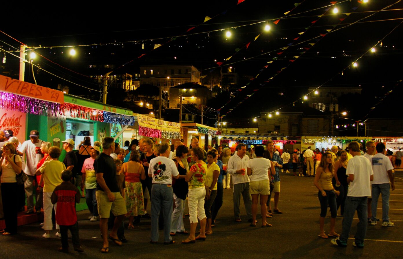 Fête votive de Bétaille  Bétaille