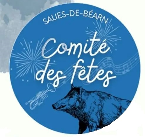 Fêtes de Salies  Salies-de-Béarn
