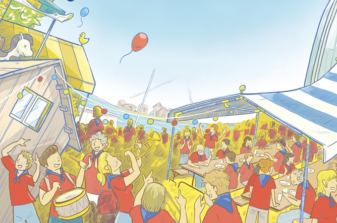 Fêtes du port de La Teste de Buch 2026  La Teste-de-Buch