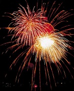 Feu d'Artifice du 15 Août Biarritz sous les étoiles Boulevard Général de Gaulle Biarritz 2026-08-15