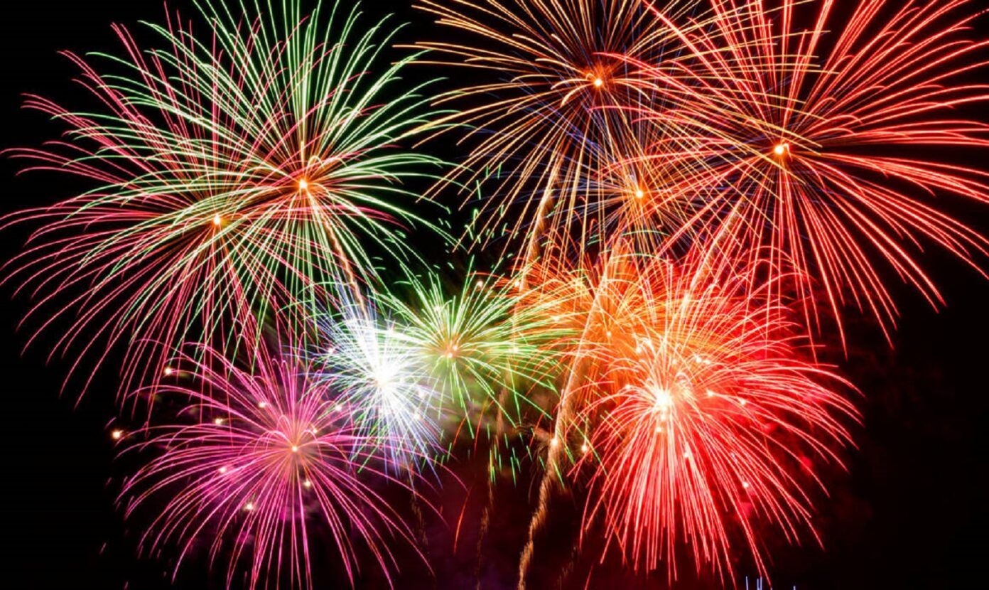 FEU D’ARTIFICE ET BAL Gorges du Tarn Causses