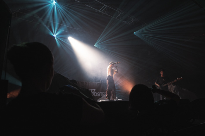 Finale Nationale Buzz Booster 2026, FLOW – Centre Eurorégional des Cultures Urbaines, Lille