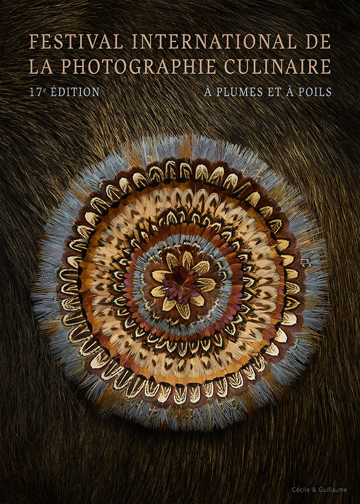 FIPC ‘A plumes et à poils’, triptyques de 20 photographes sur la thématique du gibier, Salle René Capitant Mairie Ve paris, Paris
