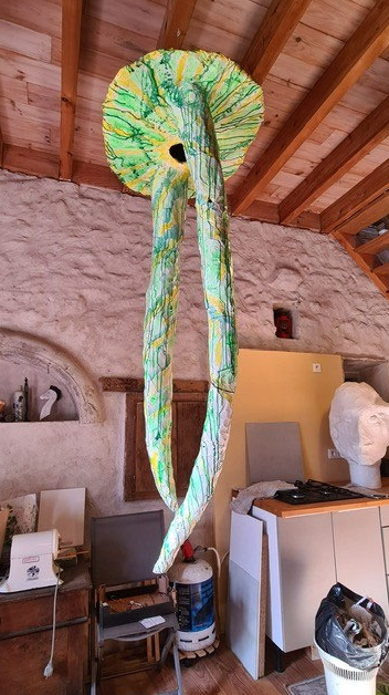Flânerie musicale de Rébénacq Rébénacq