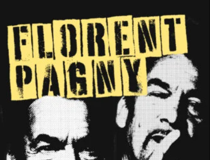 Florent Pagny [COMPLET] Zénith de Limoges 16 Avenue Jean Monnet Limoges 2026-10-24