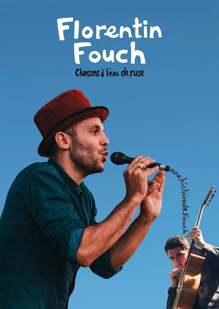 FLORENTIN FOUCH, Centre culturel René Char, Digne-les-Bains