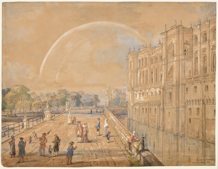 Florilège : 5 ans d&rsquo;œuvres du mois au Musée Ducastel-Vera et présentation exceptionnelle de l&rsquo;Escamoteur, Espace Paul-et-André-Vera – Musée Ducastel-Vera, Saint-Germain-en-Laye
